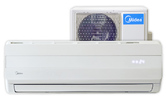 Кондиционер MIDEA MS12F-12HRN1 ION, R410