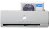 Кондиционер MIDEA MSR-09АRDN1 ION, R410