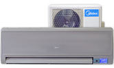 Кондиционер MIDEA MSV1-09HR Silver Ion