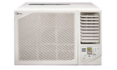 Кондиционер MIDEA MWF-07CR